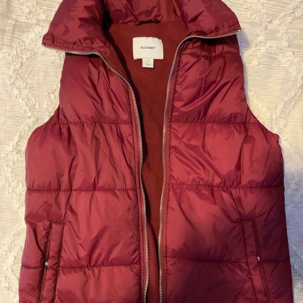 3 Vests. You Can Buy Them All As A Bulk Or Indivi… - image 2